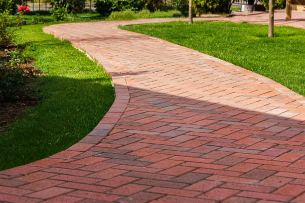 Best Driveway Paving Contractor  in Glencoe, AL