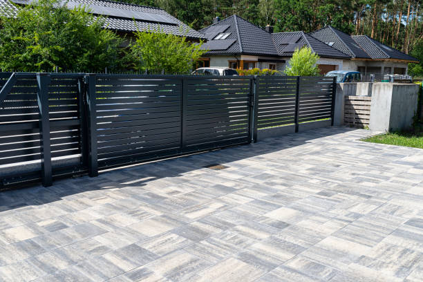 Best Interlocking Driveway Pavers  in Glencoe, AL