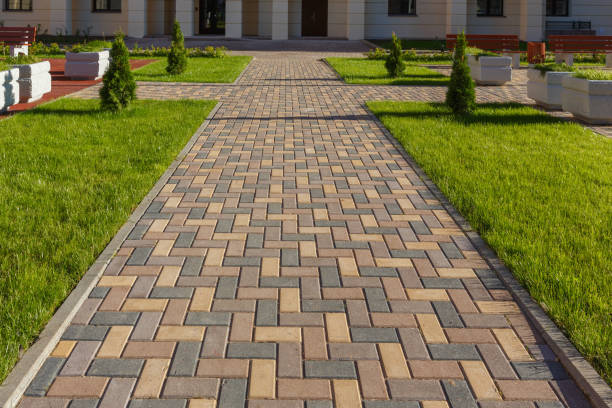 Reliable Glencoe, AL Driveway Pavers Solutions